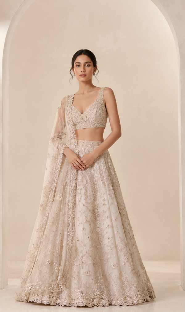 LEHENGA