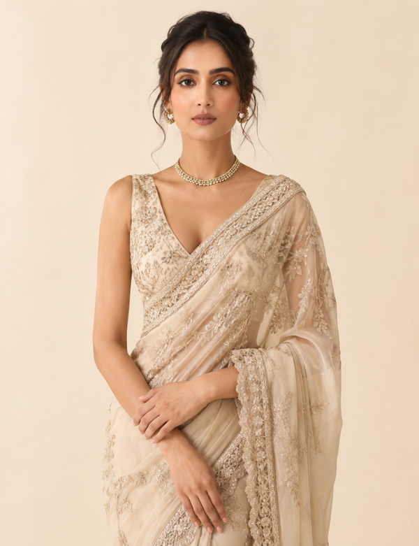 SAREES