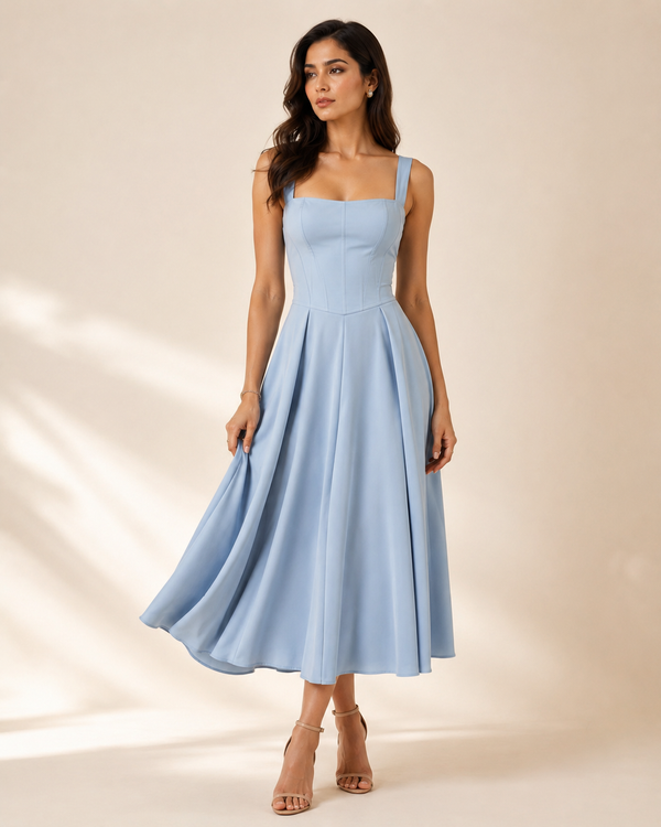 DRESSES